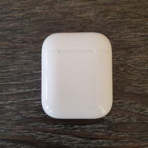 Apple Airpods Wireless Charging Case